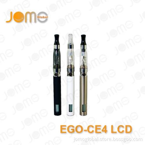 2013 Newest Electronic Cigarette LCD EGO CE4